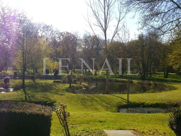 Castle La Roche-sur-Yon - 22 bedrooms - 800m²