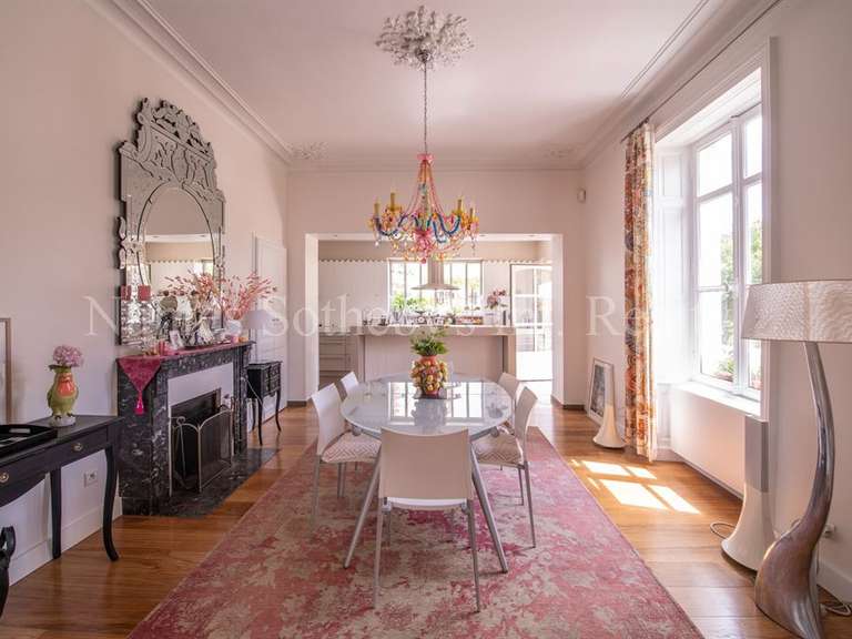 Hôtel particulier La Roche-sur-Yon - 6 chambres - 285m²