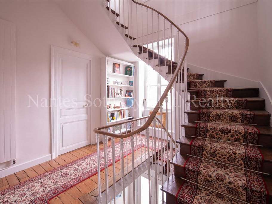 Mansion La Roche-sur-Yon