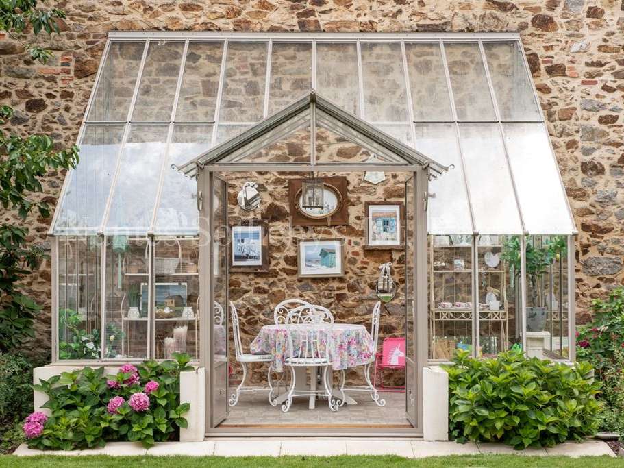 Hôtel particulier La Roche-sur-Yon