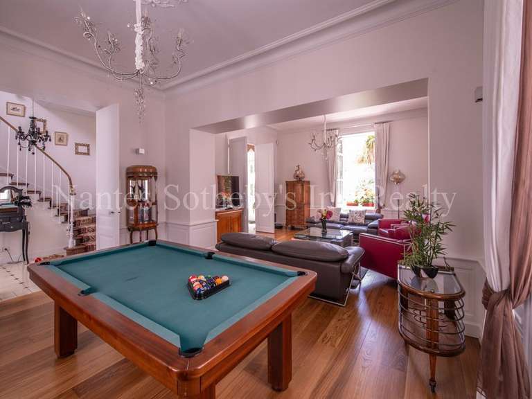 Hôtel particulier La Roche-sur-Yon - 6 chambres - 285m²