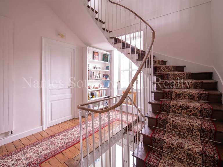 Hôtel particulier La Roche-sur-Yon - 6 chambres - 285m²