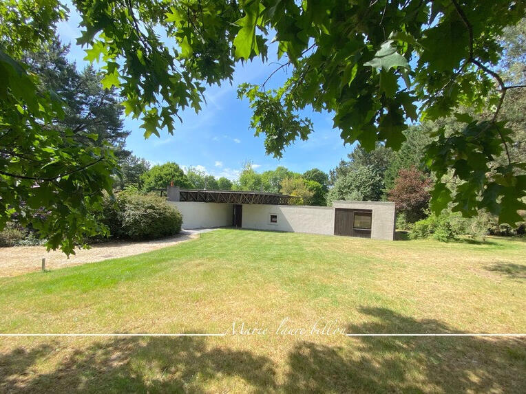 Vente Maison La Roche-sur-Yon - 5 chambres