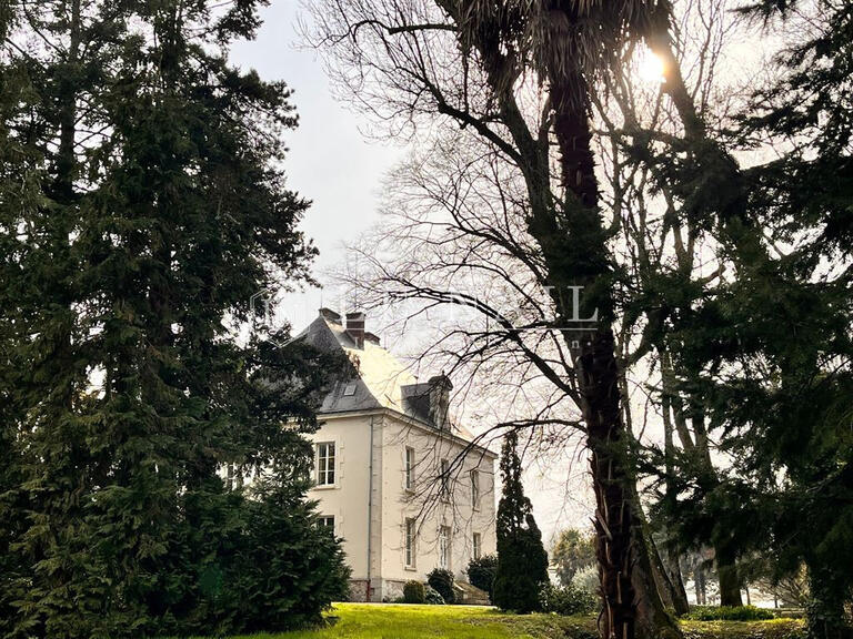 Vente Maison La Roche-sur-Yon - 5 chambres