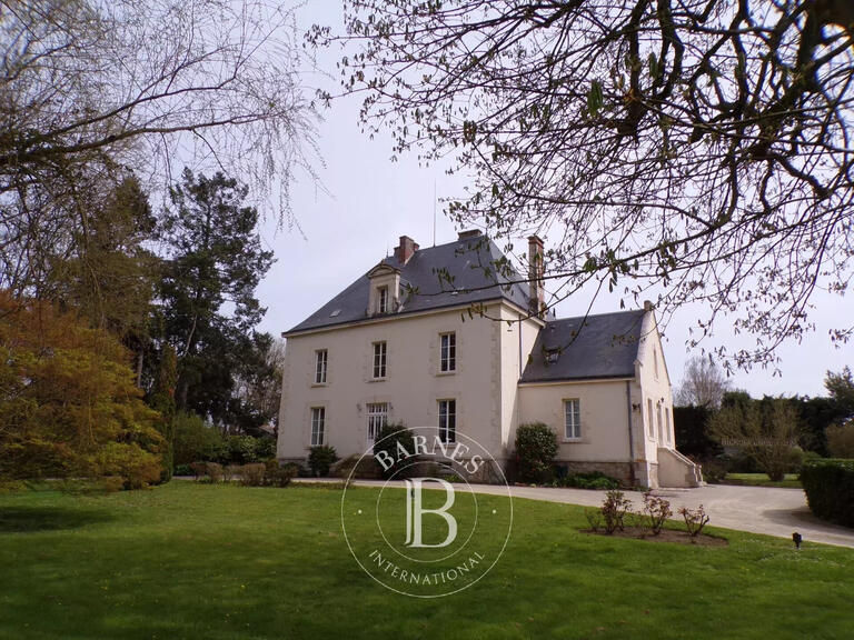 Vente Maison La Roche-sur-Yon - 4 chambres