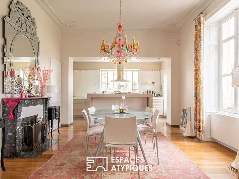 House La Roche-sur-Yon - 7 bedrooms