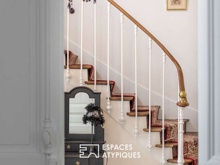 Maison La Roche-sur-Yon - 7 chambres