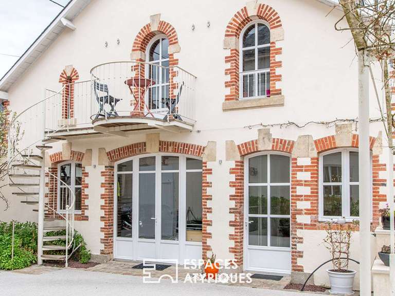 Maison La Roche-sur-Yon - 7 chambres