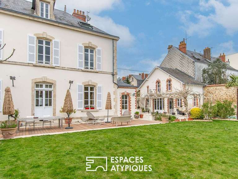 House La Roche-sur-Yon - 7 bedrooms