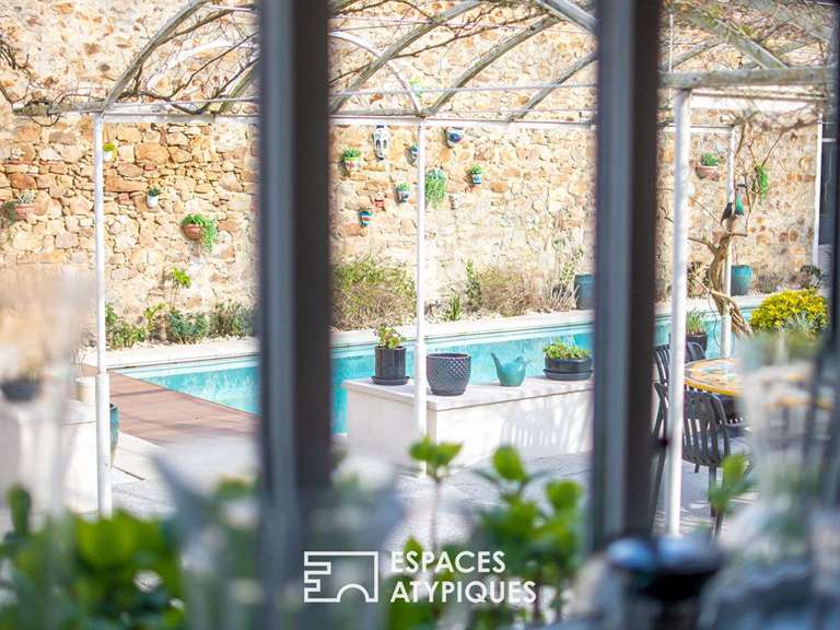 House La Roche-sur-Yon - 7 bedrooms