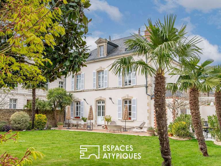 House La Roche-sur-Yon - 7 bedrooms