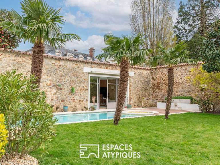 House La Roche-sur-Yon - 7 bedrooms