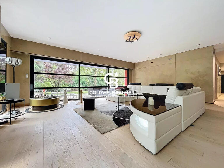 Maison La Roche-sur-Yon - 6 chambres - 544m²