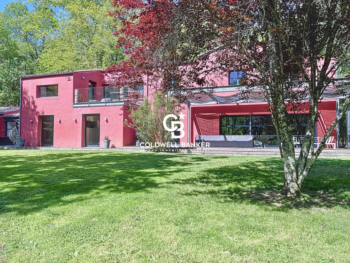Maison La Roche-sur-Yon