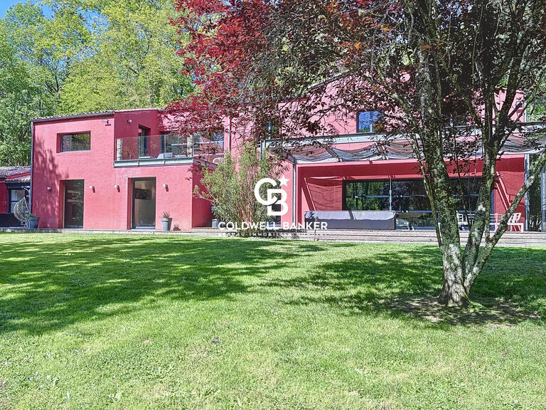 Maison La Roche-sur-Yon - 6 chambres - 544m²