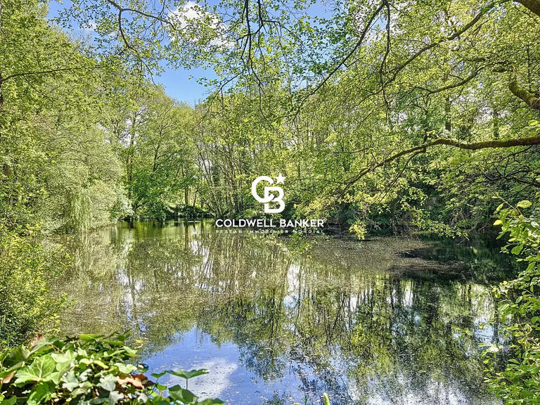 Maison La Roche-sur-Yon - 6 chambres - 544m²