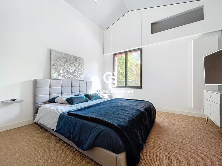 Maison La Roche-sur-Yon - 6 chambres - 544m²