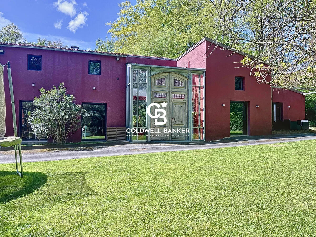 Maison La Roche-sur-Yon