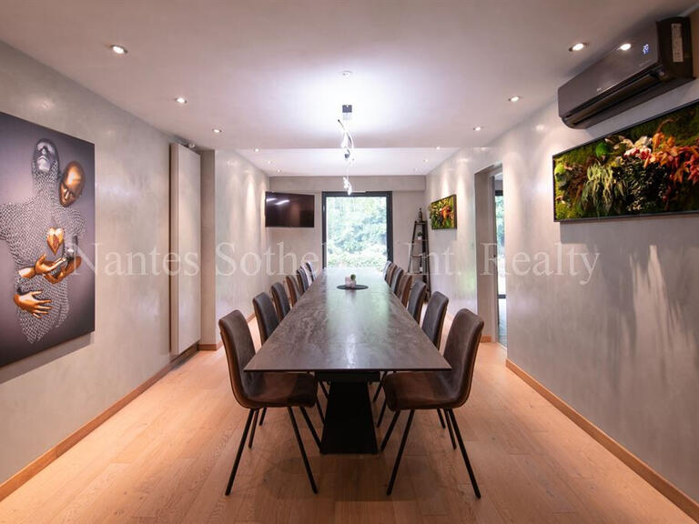 House La Roche-sur-Yon - 7 bedrooms - 500m²