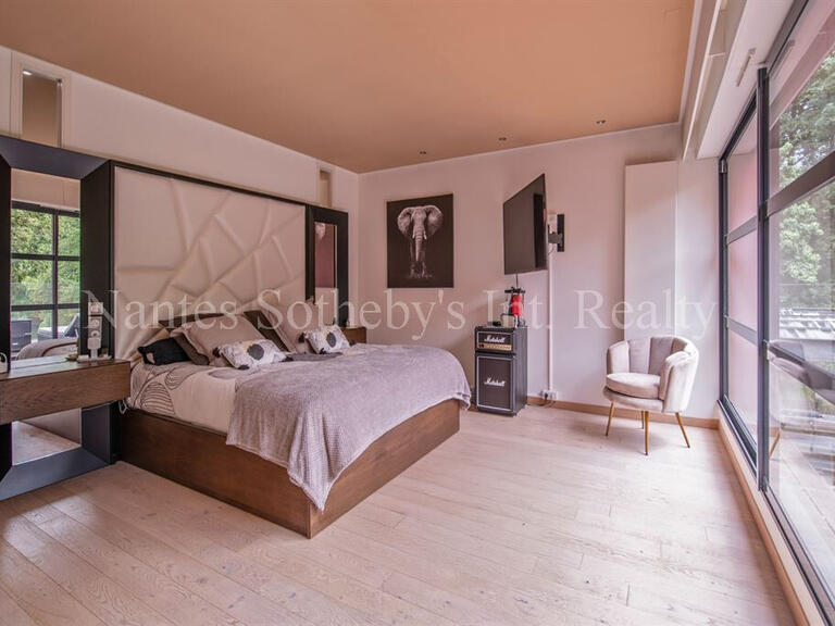 House La Roche-sur-Yon - 7 bedrooms - 500m²