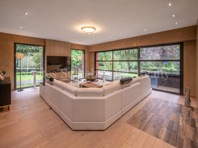 House La Roche-sur-Yon - 7 bedrooms - 500m²