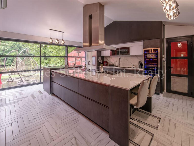House La Roche-sur-Yon - 7 bedrooms - 500m²