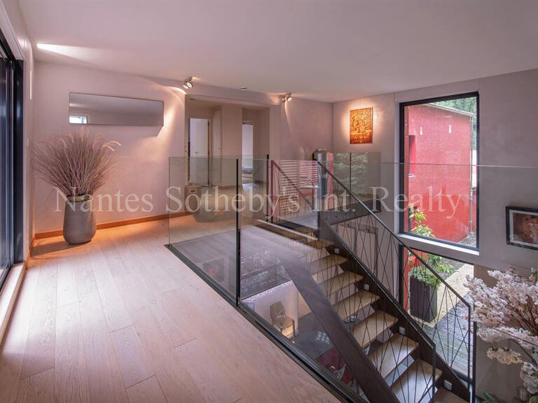 House La Roche-sur-Yon - 7 bedrooms - 500m²