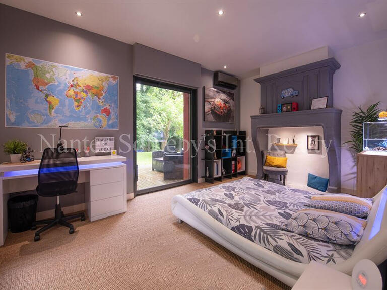 House La Roche-sur-Yon - 7 bedrooms - 500m²