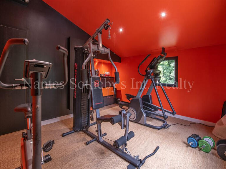 House La Roche-sur-Yon - 7 bedrooms - 500m²