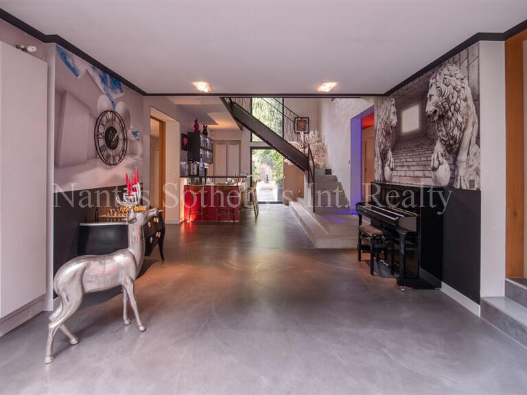 House La Roche-sur-Yon - 7 bedrooms - 500m²