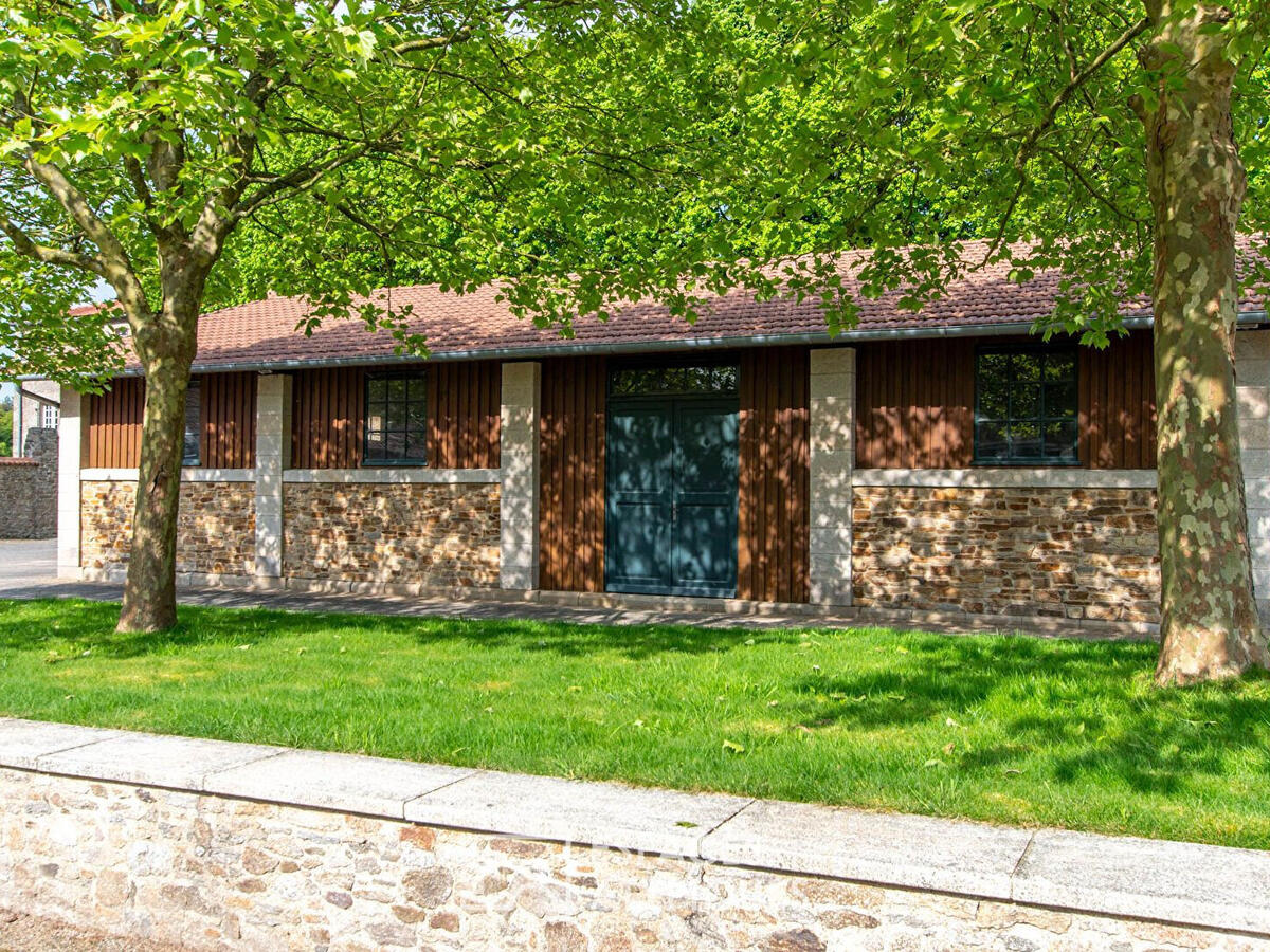Maison La Roche-sur-Yon