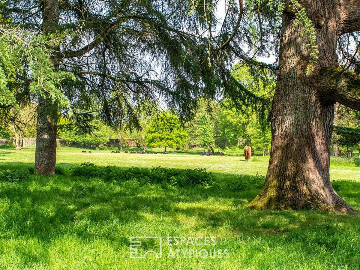 Maison La Roche-sur-Yon