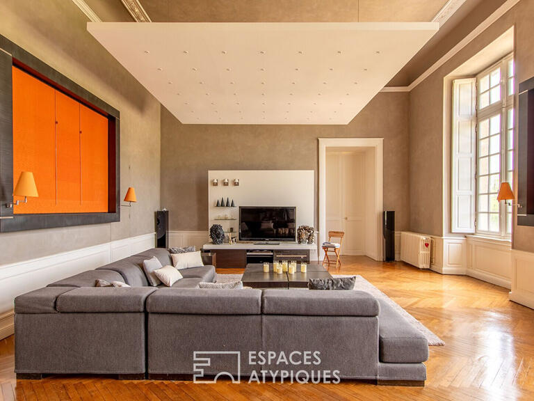 Maison La Roche-sur-Yon - 7 chambres