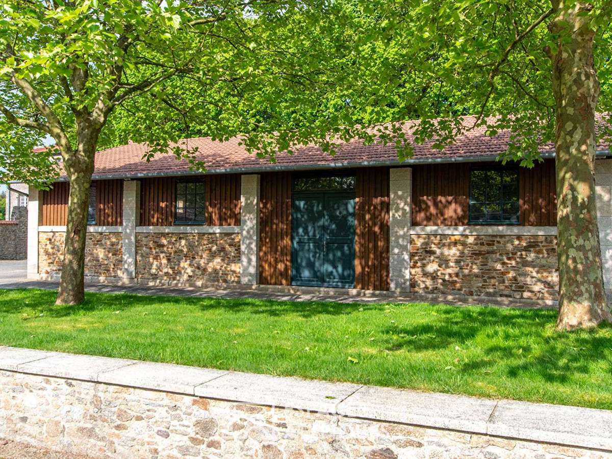 Maison La Roche-sur-Yon