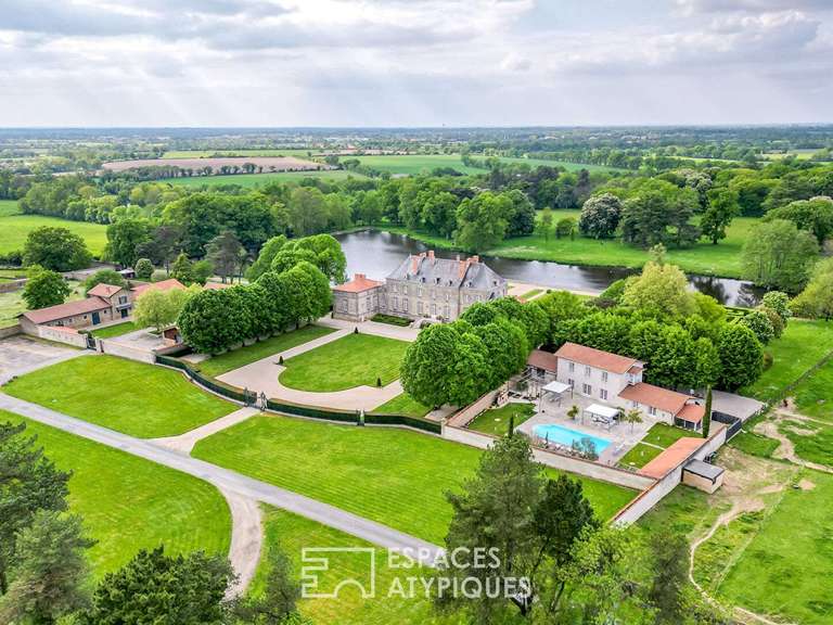 House La Roche-sur-Yon - 7 bedrooms