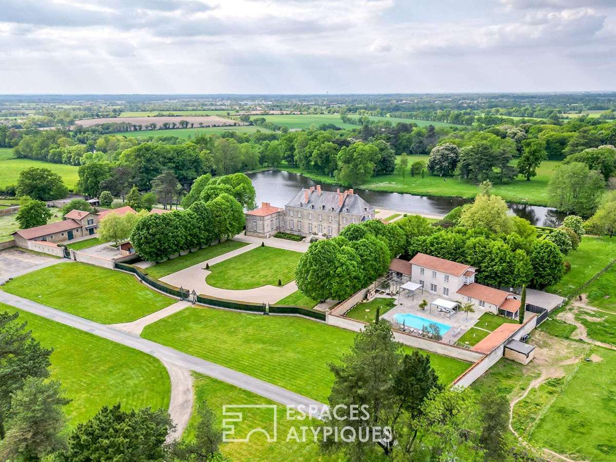 Maison La Roche-sur-Yon