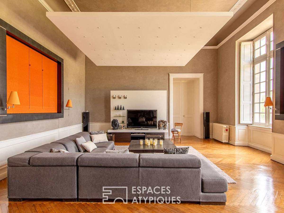 House La Roche-sur-Yon