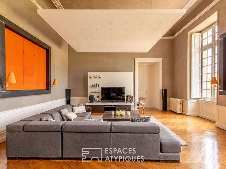 House La Roche-sur-Yon - 7 bedrooms