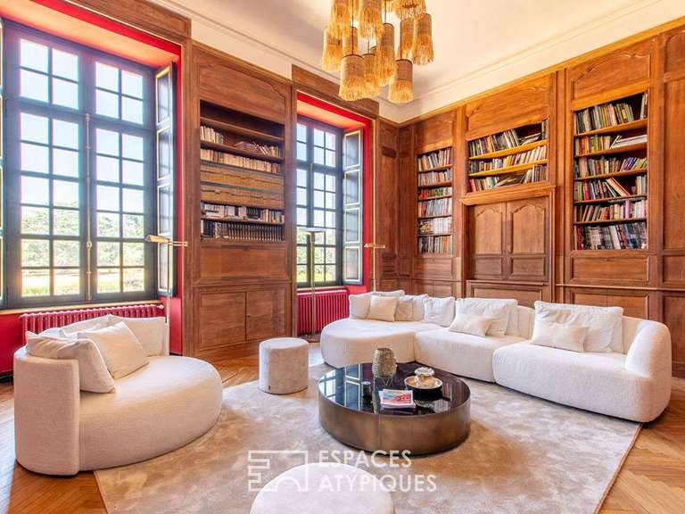 House La Roche-sur-Yon - 7 bedrooms