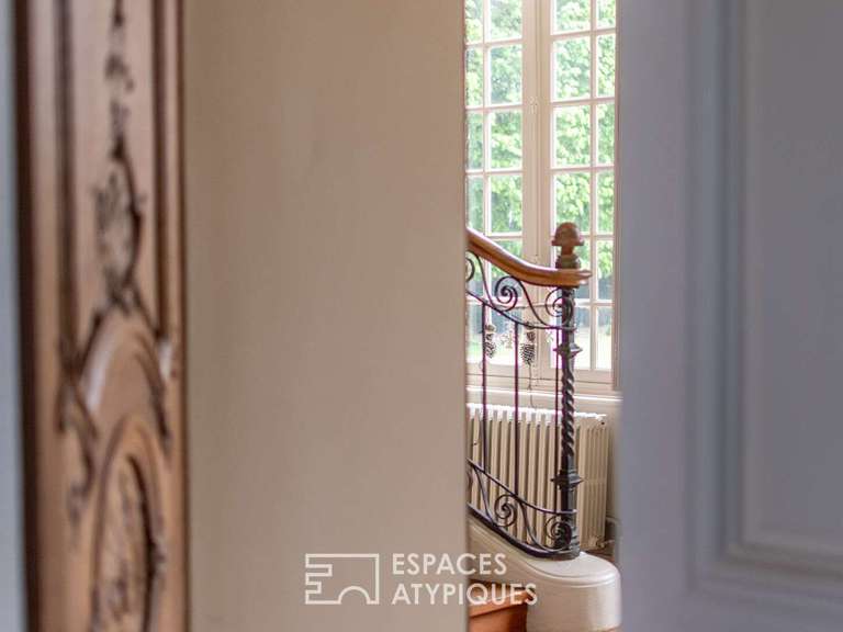 Maison La Roche-sur-Yon - 7 chambres