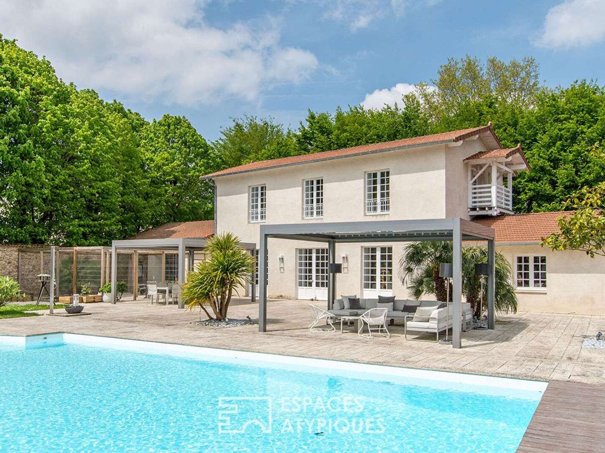 House La Roche-sur-Yon