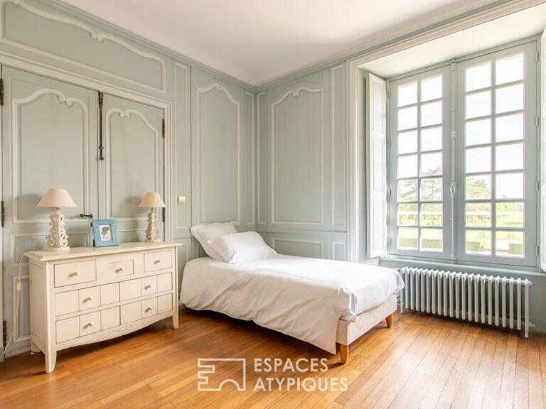 Maison La Roche-sur-Yon - 7 chambres