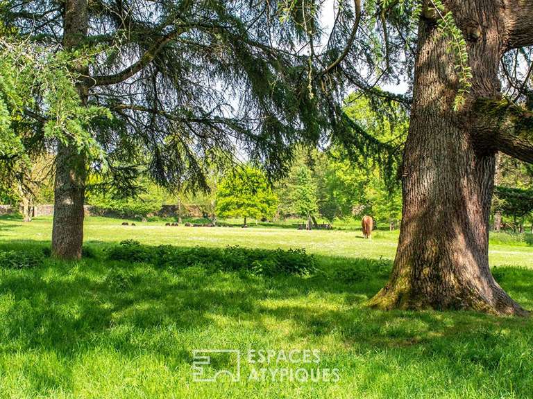 House La Roche-sur-Yon - 7 bedrooms