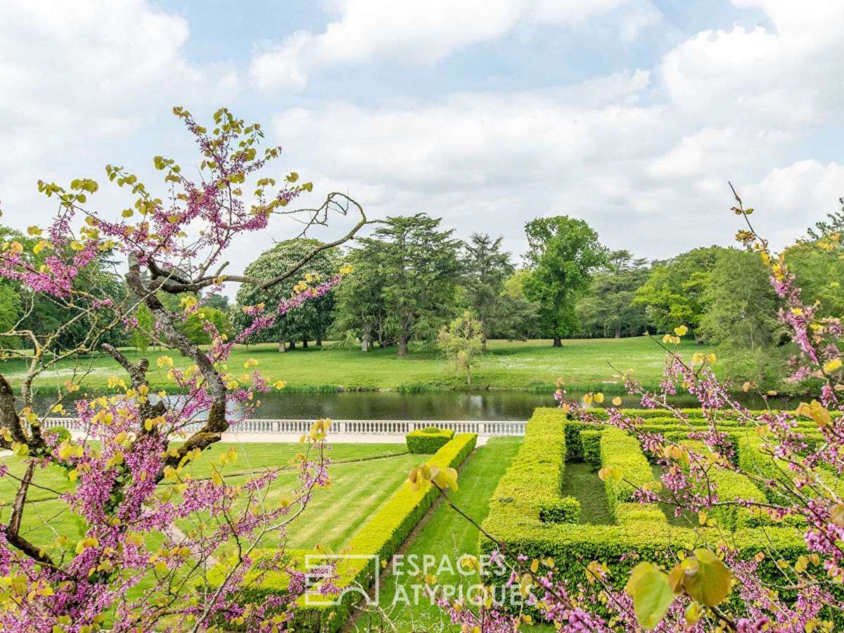 House La Roche-sur-Yon