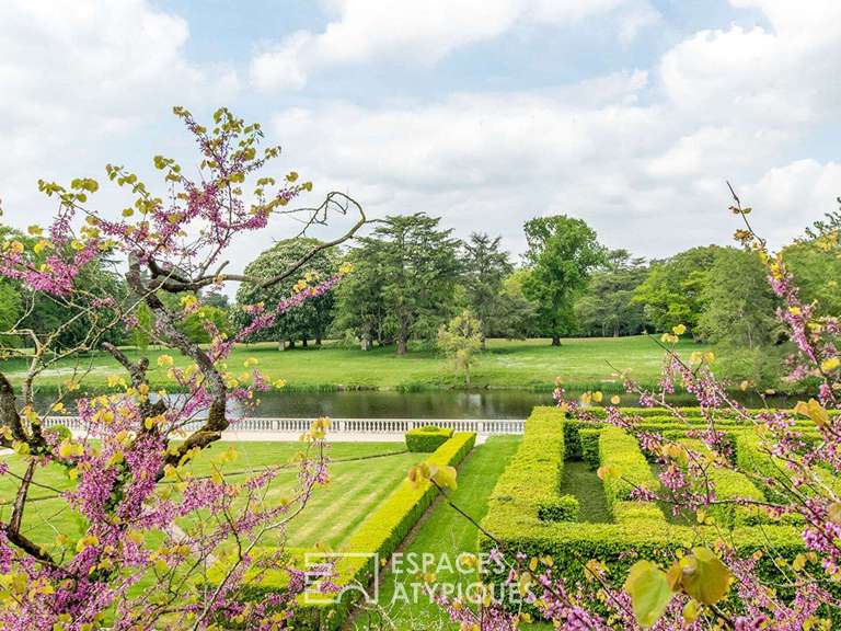 House La Roche-sur-Yon - 7 bedrooms