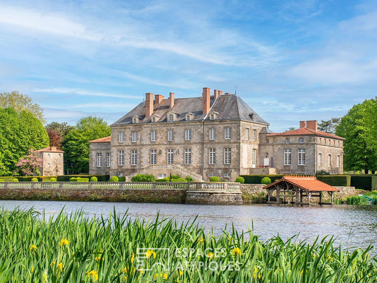 Maison La Roche-sur-Yon
