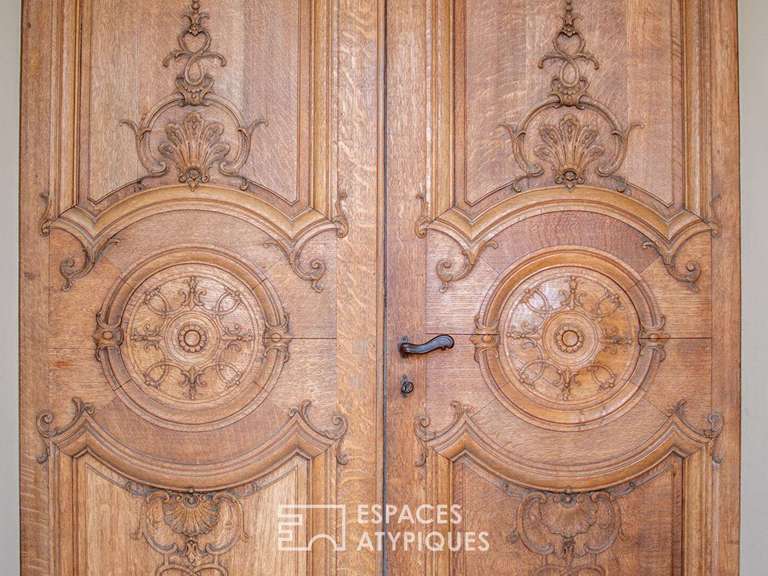 House La Roche-sur-Yon - 7 bedrooms