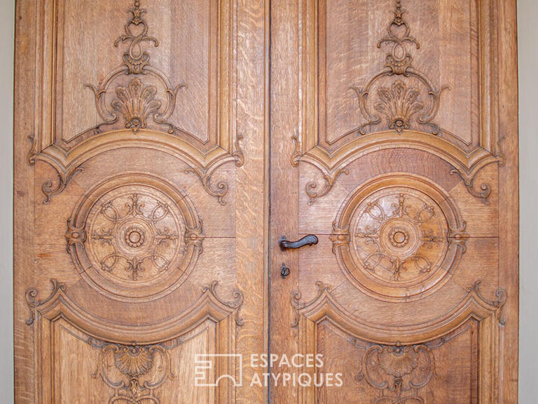 Maison La Roche-sur-Yon - 7 chambres