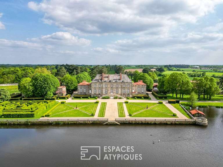 House La Roche-sur-Yon - 7 bedrooms