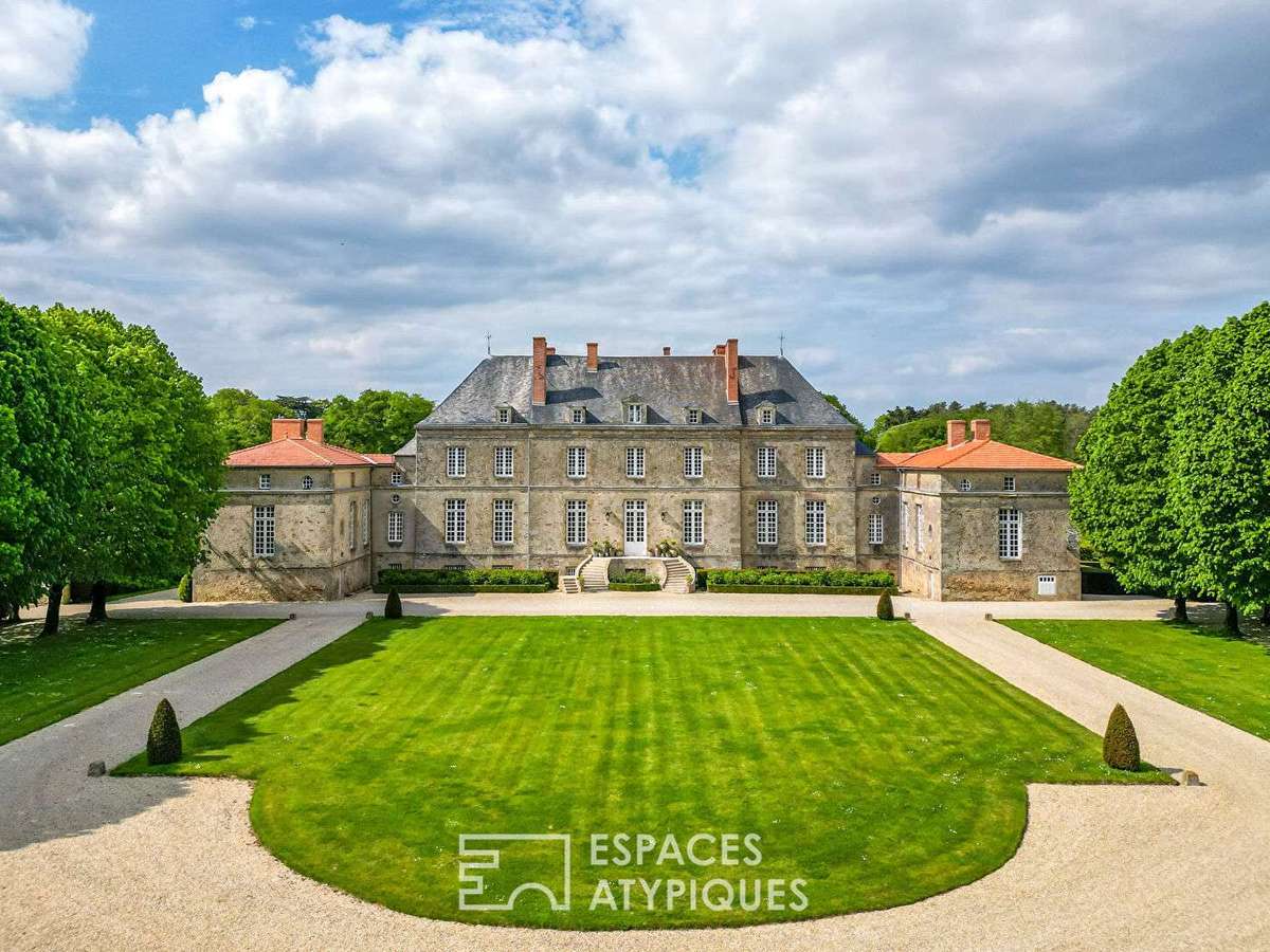 Maison La Roche-sur-Yon